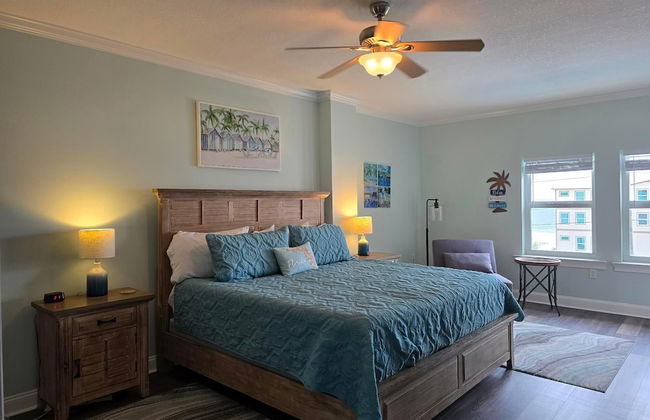 Paradise Shores 305 - Foto 8