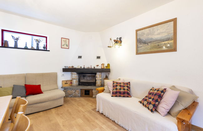 Isola di Madesimo Apartments - Foto 8