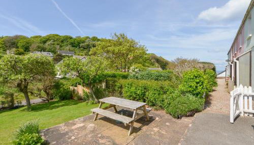 4 Coastguards Cottage - Foto 4