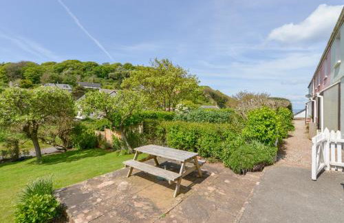 4 Coastguards Cottage - Foto 4