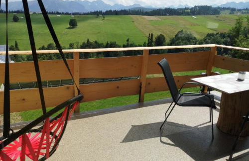 Domki Góralskie Dwa Misie - Foto 45