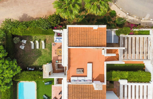 Sunny 5BR Villa at Prainha Club - Foto 48