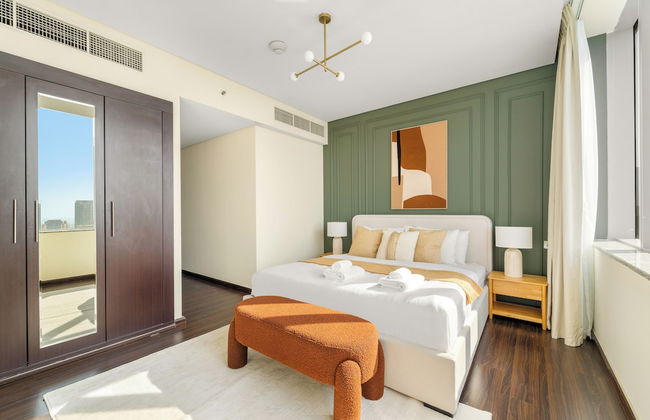 Silkhaus Sky Gardens, DIFC Dubai - Photo 61