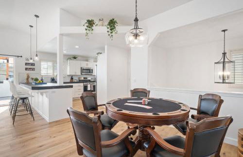 Steps To #PismoBeach with Poker, Foosball, FREE EV Charger, and Bikes - Photo 32