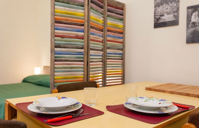 Vico Fico nel Centro - Foto 18