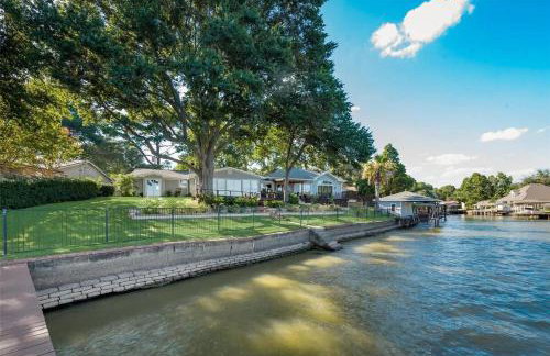 Payne Springs Paradise with Pool and Hot Tub! - Foto 19