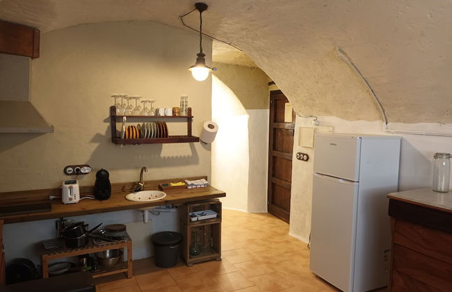 Can Barrina Ventallo - Foto 23