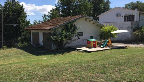 Casale le Querce - Foto 4, Garden