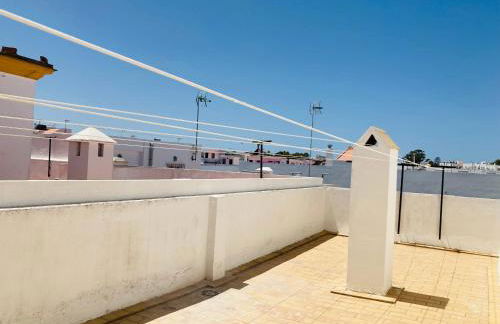 Apartamento Luz de Conil CALEFACCIÓN Y WIFI -SOLO FAMILIAS O PAREJA- NO ACEPTAMOS GRUPOS- - Foto 31