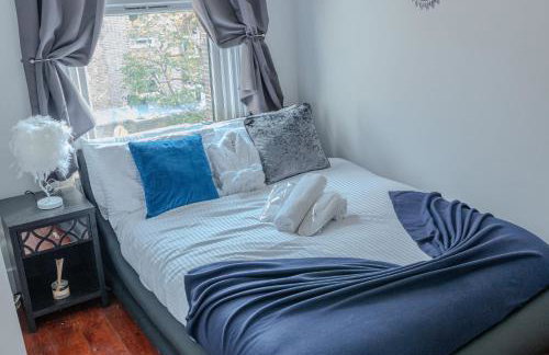 Qties Love Dwells Rooftop Home - Foto 26