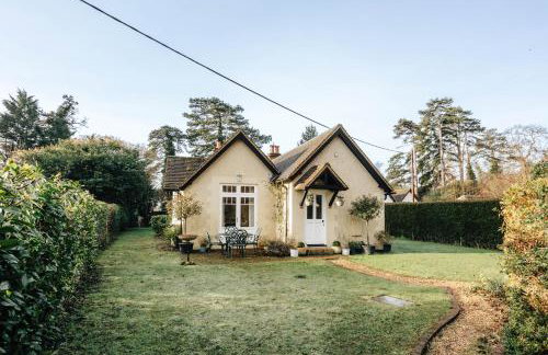 Badgemore Cottage - From 250 Per Night - Foto 60