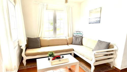 Ca Mestral Son Bou Urbanización típica menorquina. - Foto 5