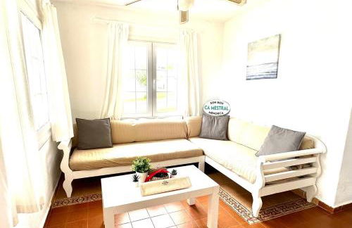 Ca Mestral Son Bou Urbanización típica menorquina. - Foto 5