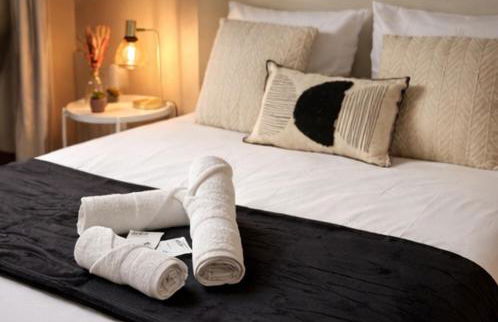 Le cocon San Francisco - Photo 12