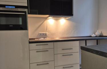 Ferienwohnung Ohanna Altstadt Goslar - Foto 18