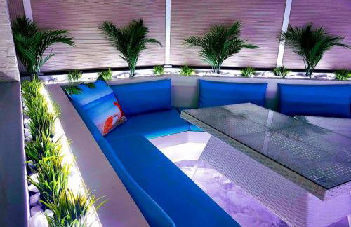 SUN SEA No 7 first line - Foto 11