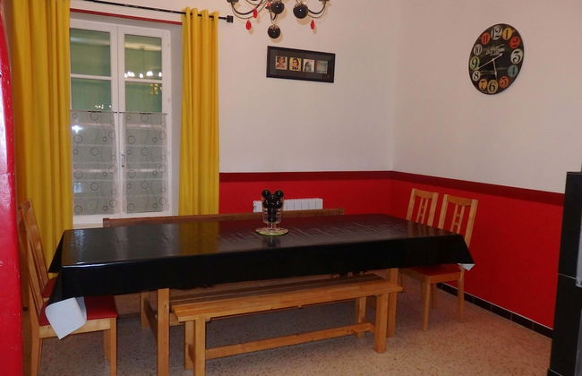 La Bonne Planque - Le Gîte - Foto 6