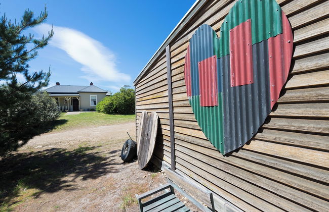 Lauriston Homestead - Foto 12