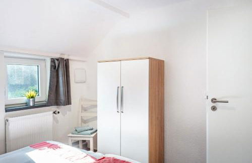 Nordsee Ferienwohnung Wattwurm - Photo 12