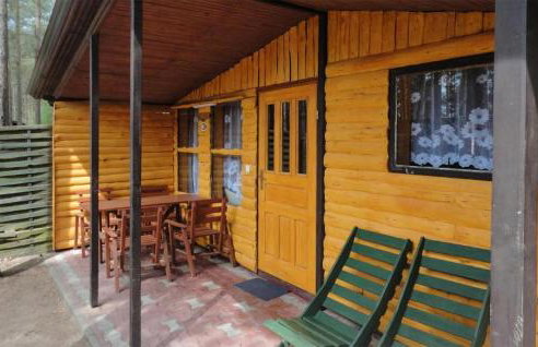 Beach Front Home In Ocypel With Sauna - Foto 2