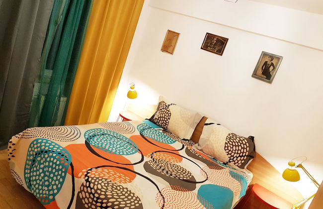 PGS Downtown apartments - Foto 49