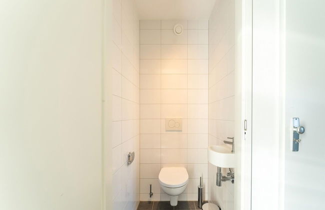 Beautiful Holiday Home in Scherpenisse With Charming Terrace - Foto 57