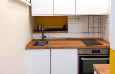 Casa Elio - Appartamento in centro con biciclette - Foto 10