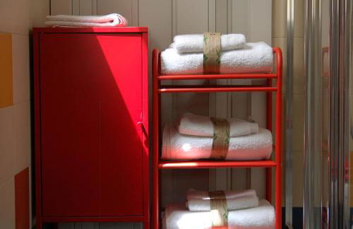 Ático la Azotea con terraza PRIVADA - Foto 4