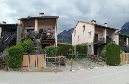 Duplex La Valle Ordesa-Ainsa - Photo 28