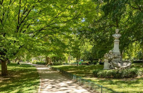 Résidence LeVilliers - Foto 18