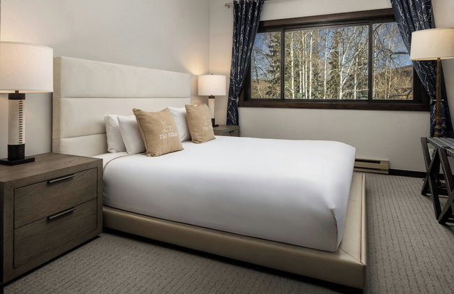 Villas at Snowmass Club - Foto 144