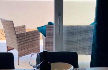 Apartment Tramonto sea-front - Foto 30