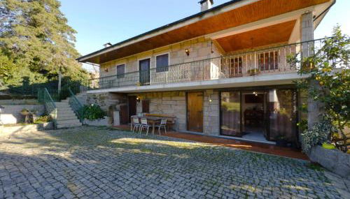 Casa Loureiro de Baixo - Foto 2