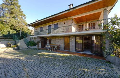 Casa Loureiro de Baixo - Foto 2