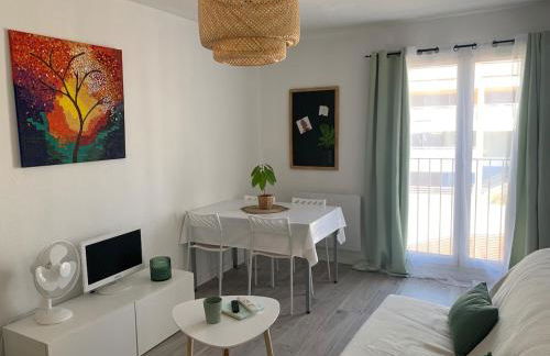 Studio vert idéalement situé gare cœur de ville et accès direct bus futuroscope - Foto 13