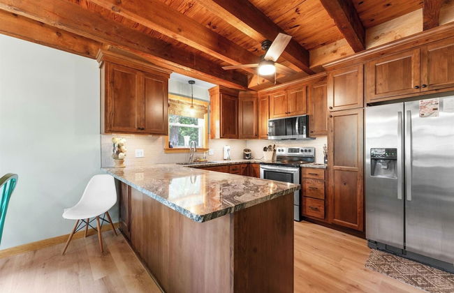 Branson's Crystal Cabin - Foto 14