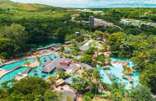 Park Veredas Rio Quente - Apto 424 - Foto 26