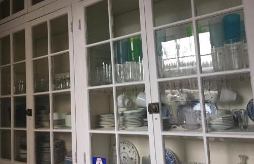 Waterfront Retreat Center - Foto 23