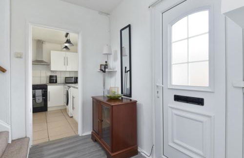 Suspire house Sleeps6-Garden-Bbq-Coastal retreat - Foto 15