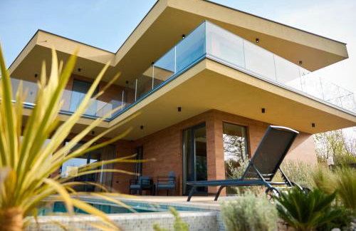 Villa Elvita Exklusive Luxusvilla - Foto 1
