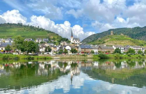 Ferienwohnung Ambiente II und III - Foto 2