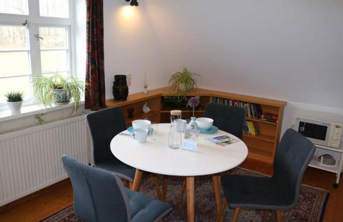 Appartementhotel Blomberger Hof - Foto 28