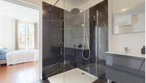 Somptueux appartment Lyon-brotteaux - Photo 5