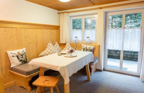 Das Tannacker - Ferienwohnungen Hartmann - Foto 58