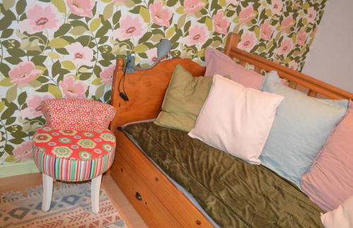 Gîte La Rose trémière - Foto 25