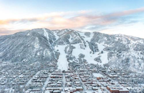 New Listing 2BR 2BA Condo - Mountain Views - Foto 54