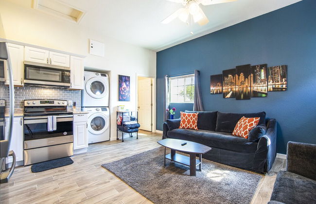 The Landmark Apartments - Foto 17