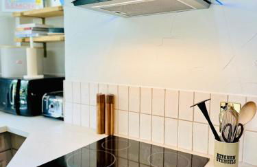 Cooden Cottage - Foto 16