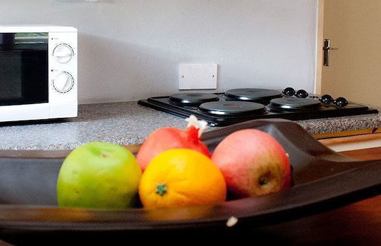 Rivernest Boutique Cottages - Foto 7