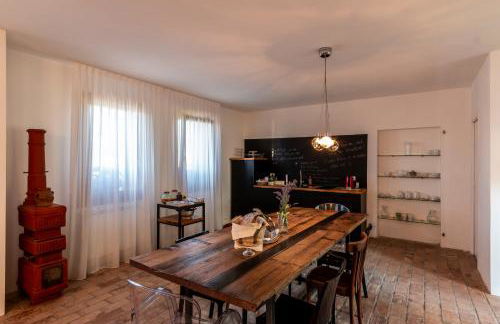 Agriturismo Monte Scala - Photo 6